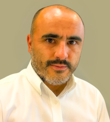 Roberto Villalón Letelier